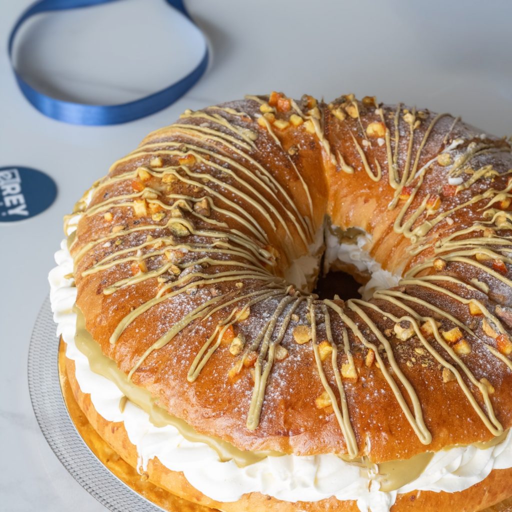 Instagram post from elreygales. This post is in position 3.