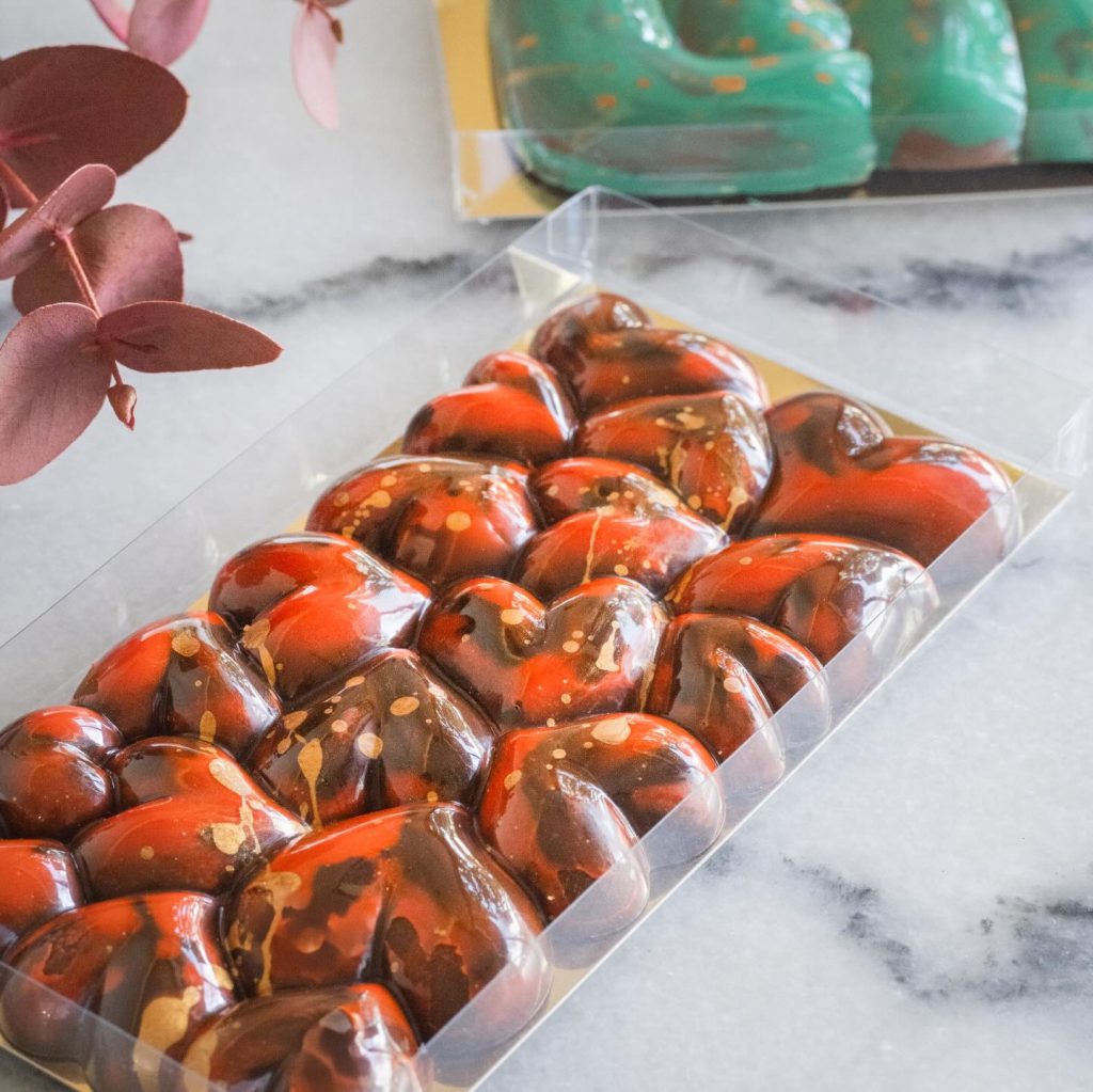 Instagram post from elreygales. This post is in position 3.