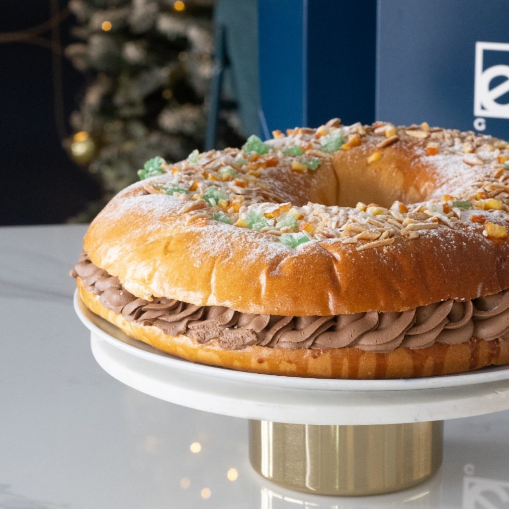 Instagram post from elreygales. This post is in position 2.