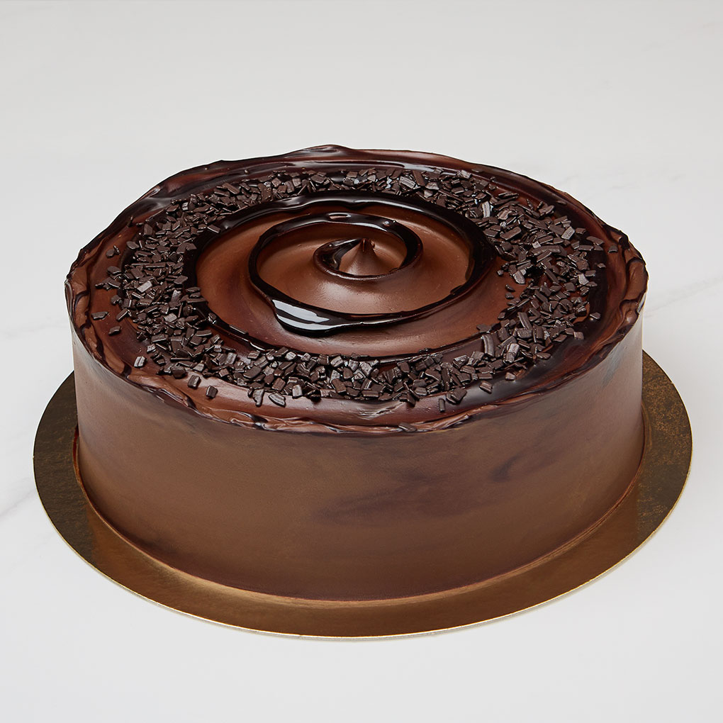 PASIÓN CHOCOLATE | SIN LACTOSA