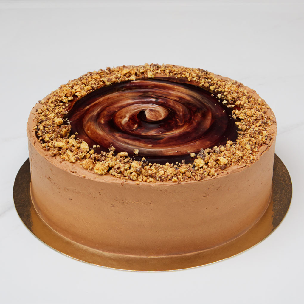 BOURBON | SIN LACTOSA