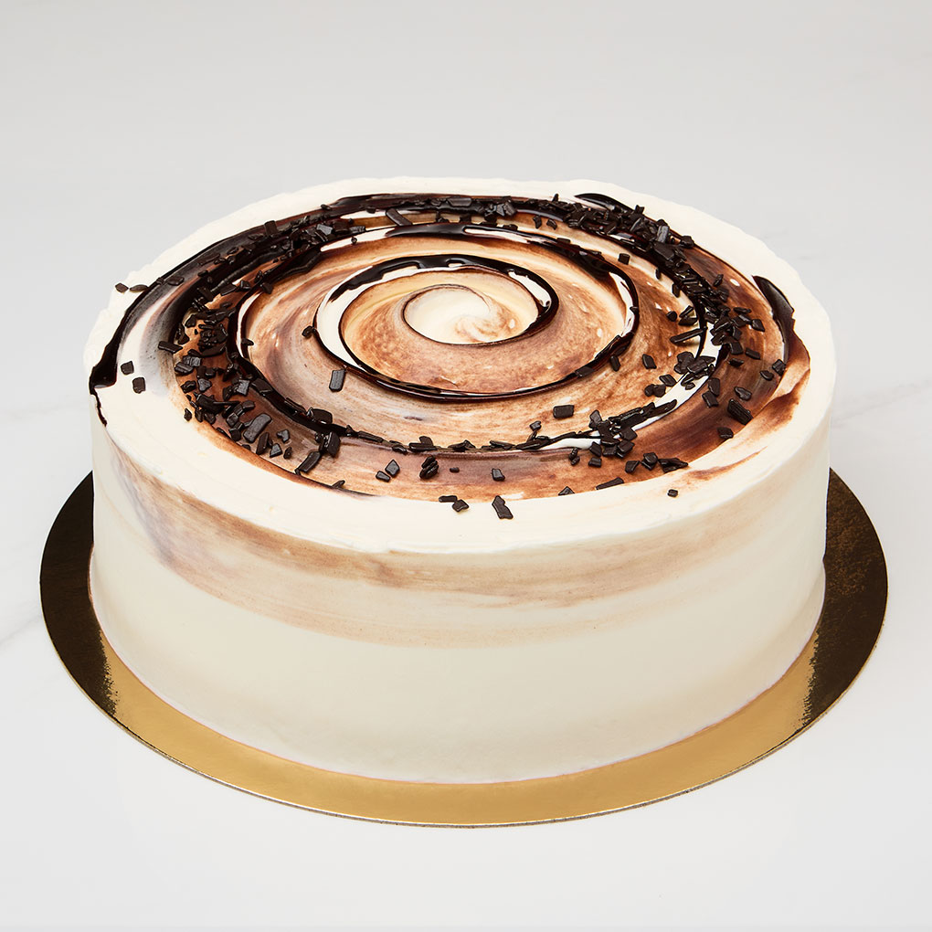 CHOCONATA | SIN LACTOSA