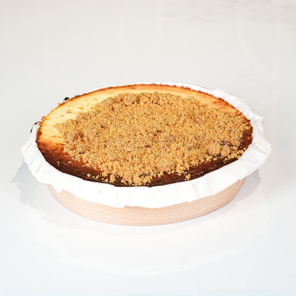 CHEESAKE MIEL Y CABRA