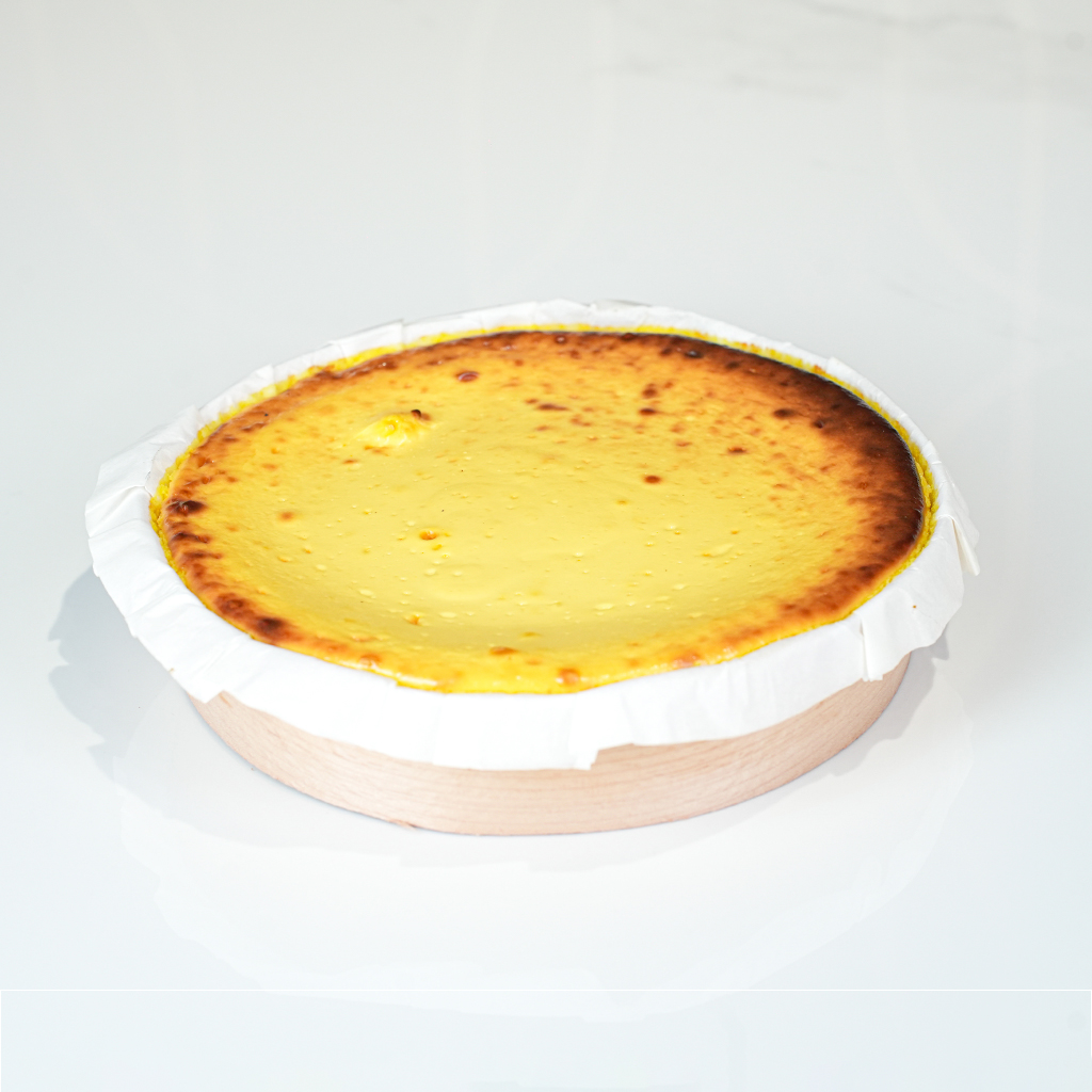 CHEESCAKE MARACUYA