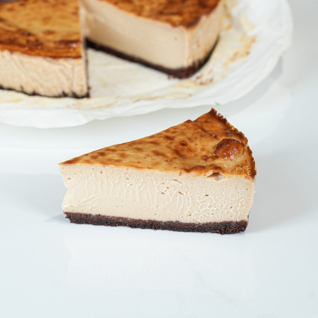 CHEESECAKE KINDER P