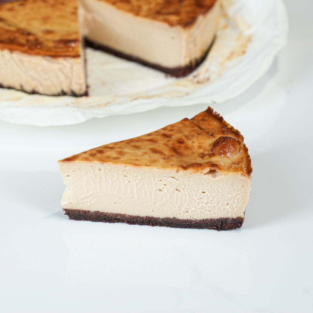 CHEESECAKE KINDER P