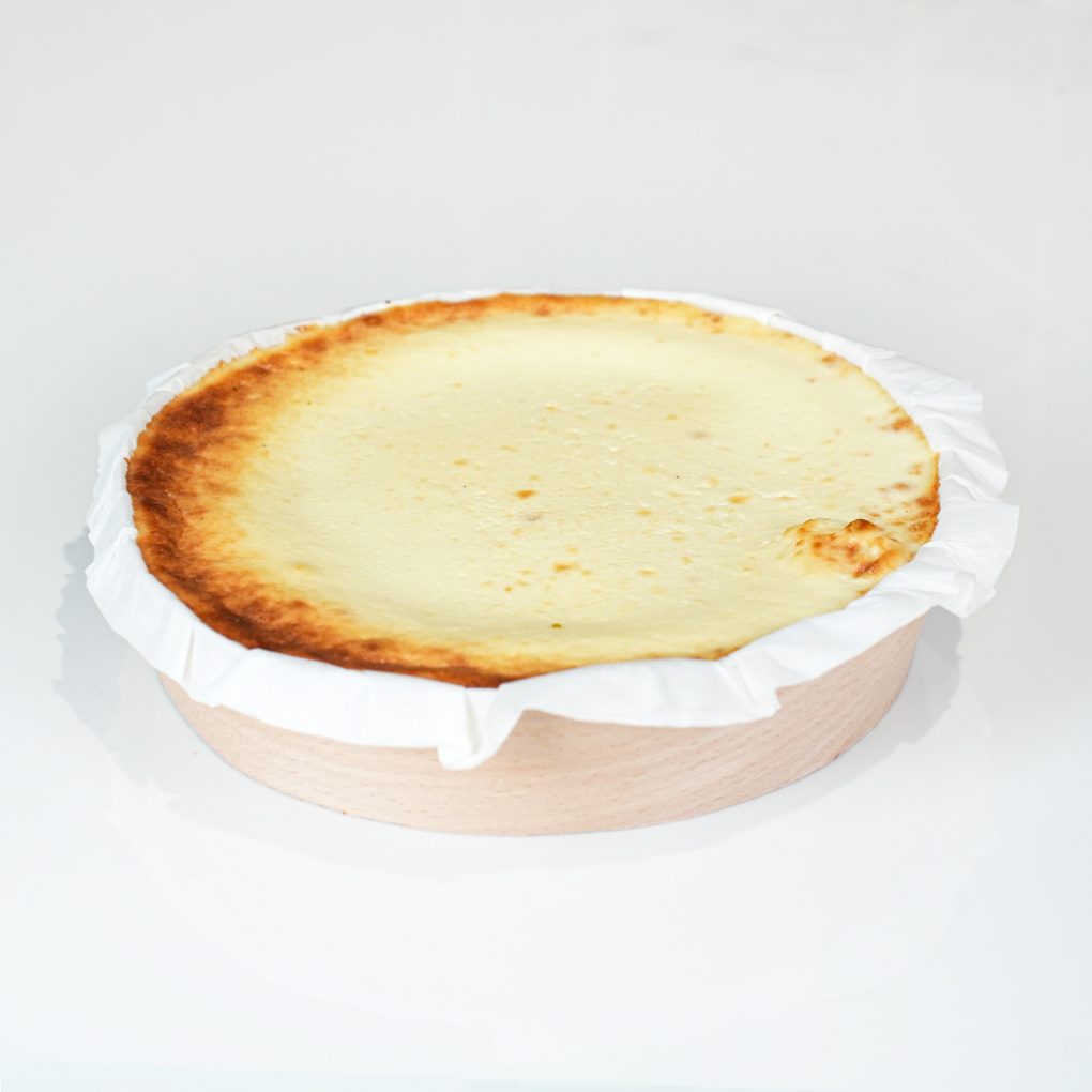 LA CHEESECAKE ORIGINAL