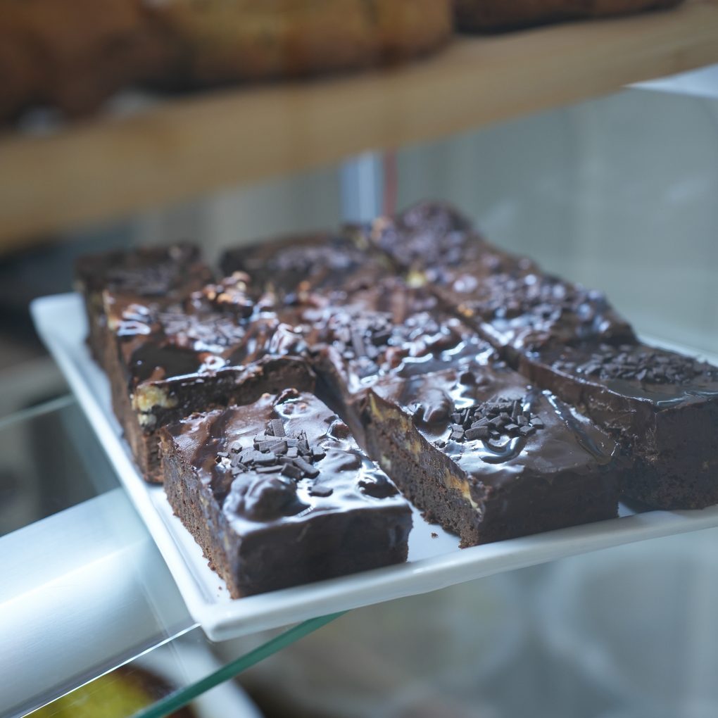 NEW YORK | SIN AZÚCAR PRUEBAAAA